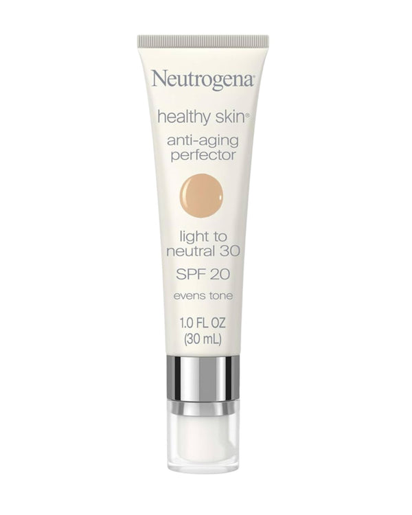 NEUTROGENA healthy skin anti aging perfector SPF20