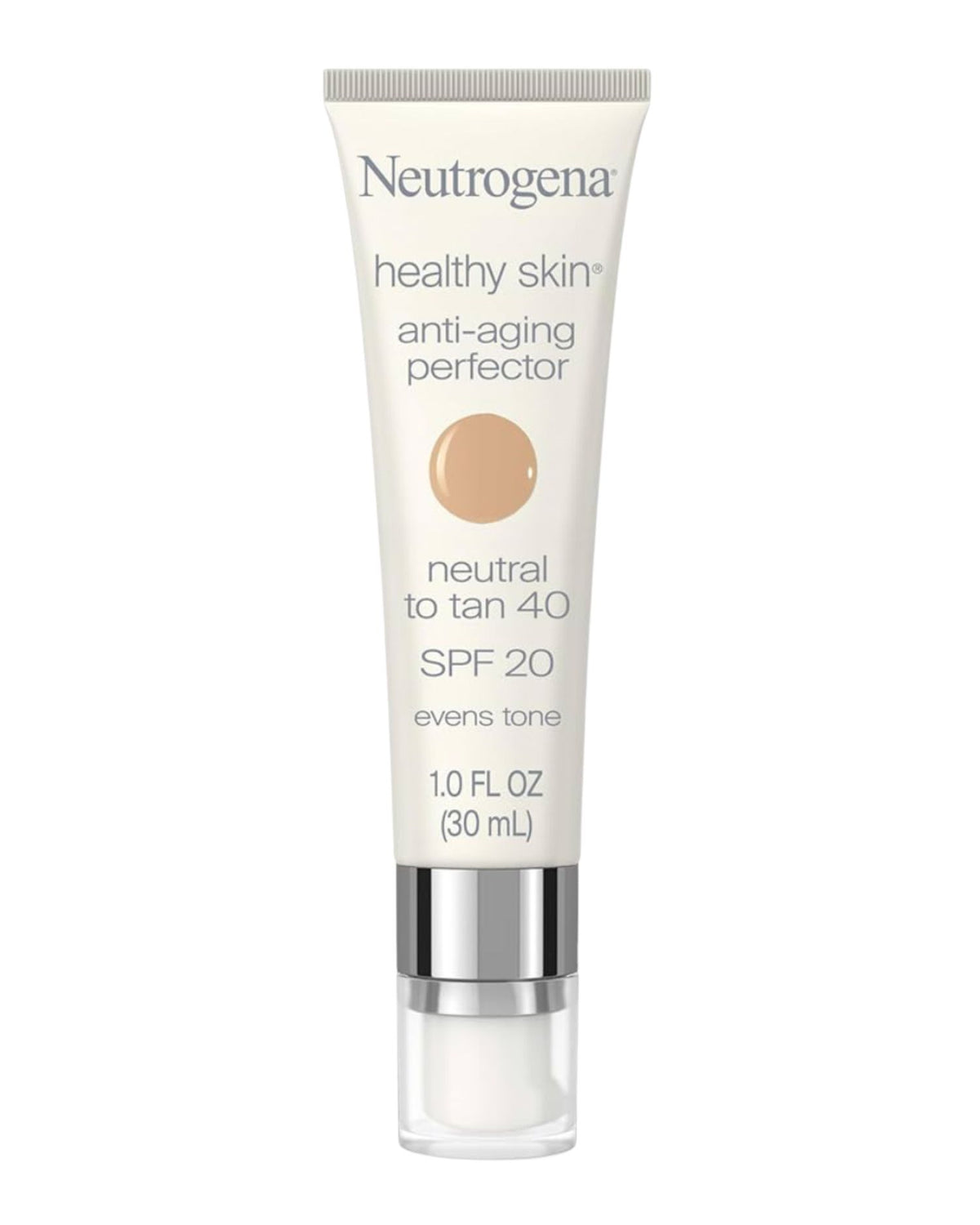 NEUTROGENA healthy skin anti aging perfector SPF20