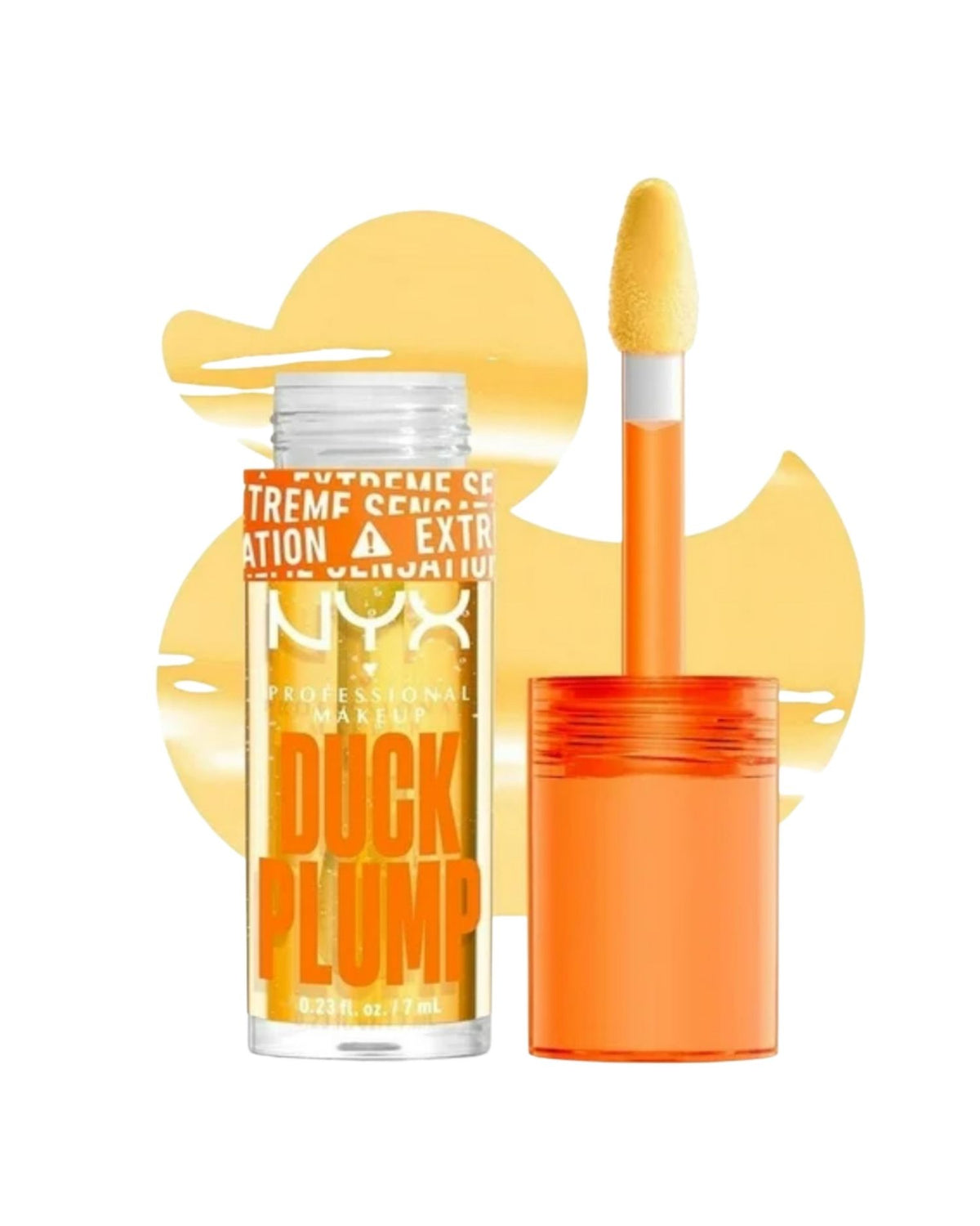 NYX High Pigment Plumpling Gloss