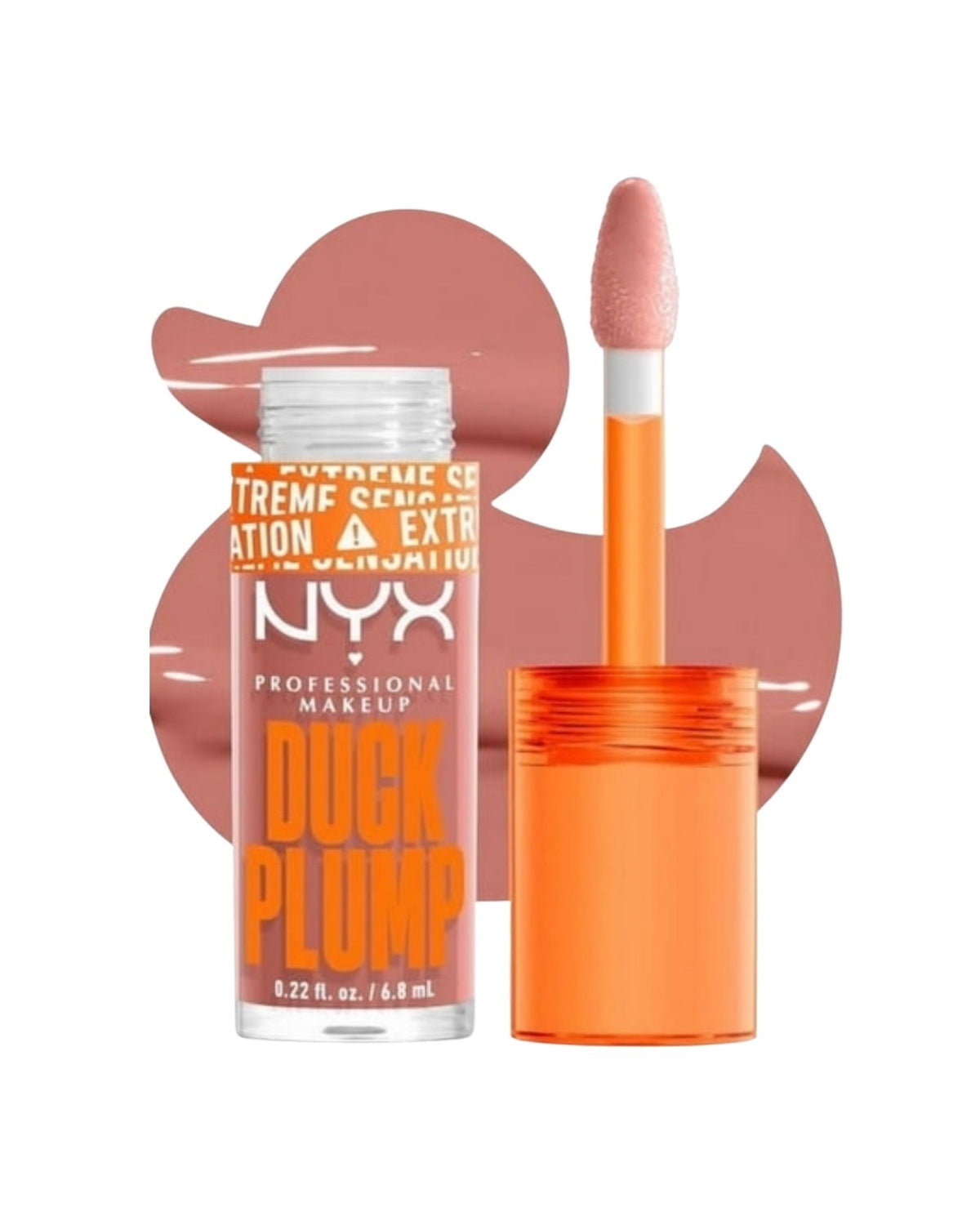 NYX High Pigment Plumpling Gloss