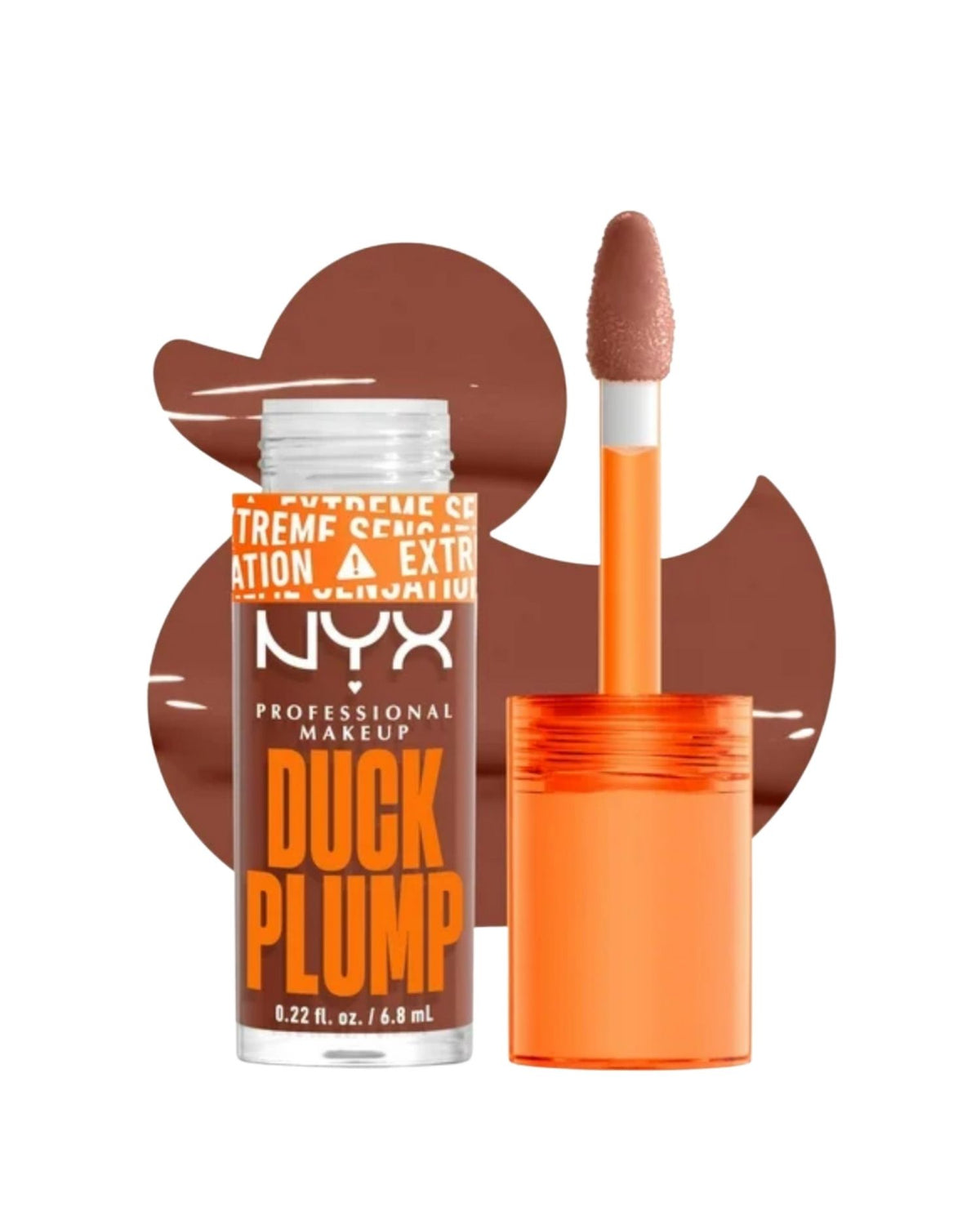 NYX High Pigment Plumpling Gloss