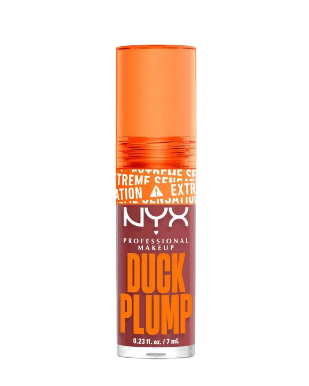 NYX High Pigment Plumpling Gloss