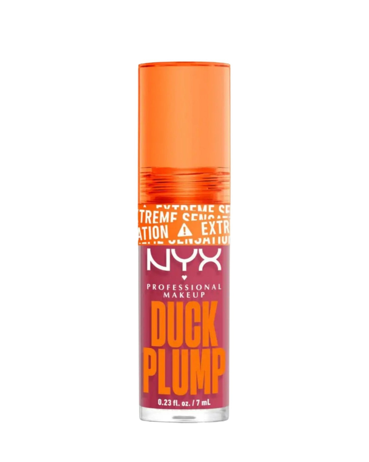 NYX High Pigment Plumpling Gloss