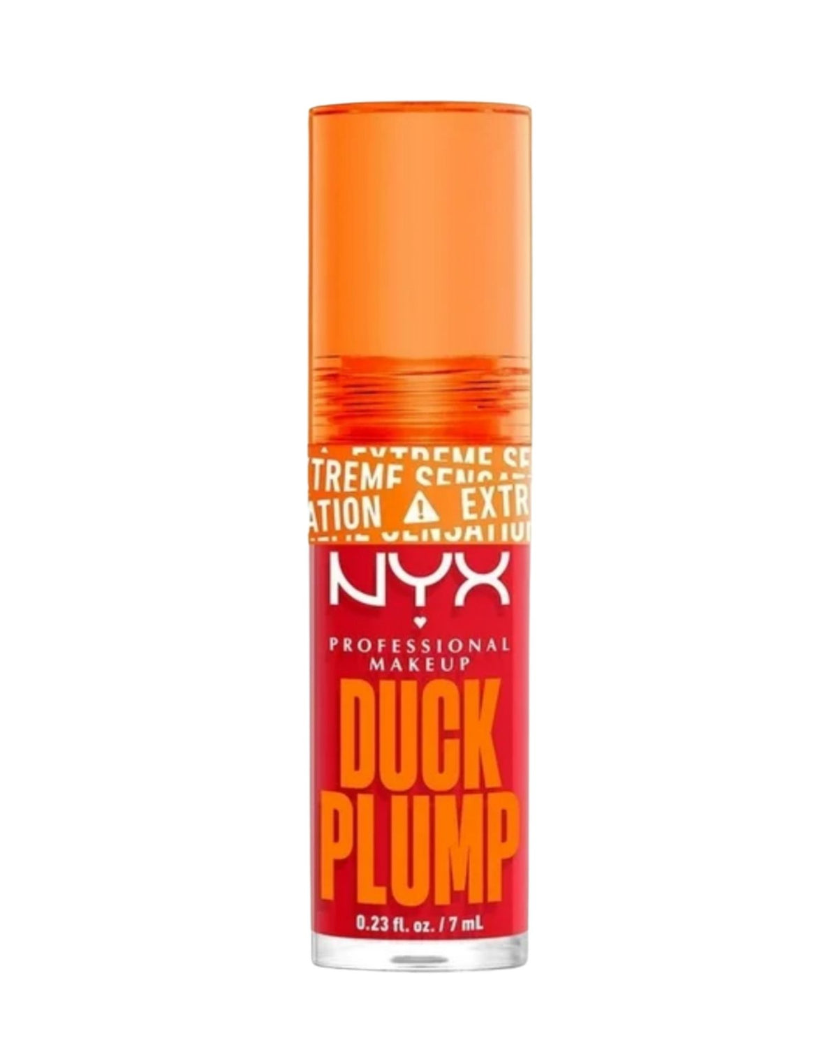 NYX High Pigment Plumpling Gloss