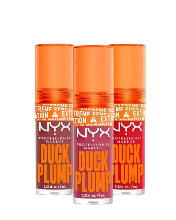 NYX Duck plump
