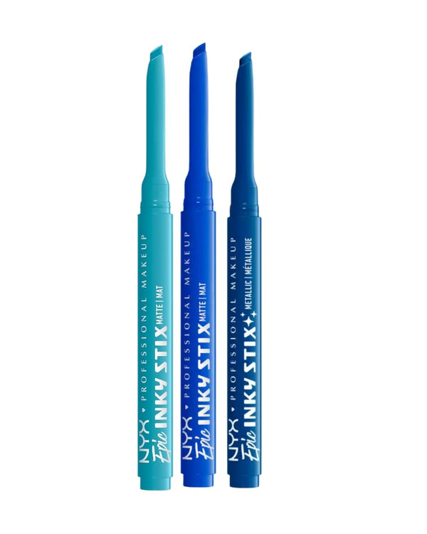 NYX Epic inky stik