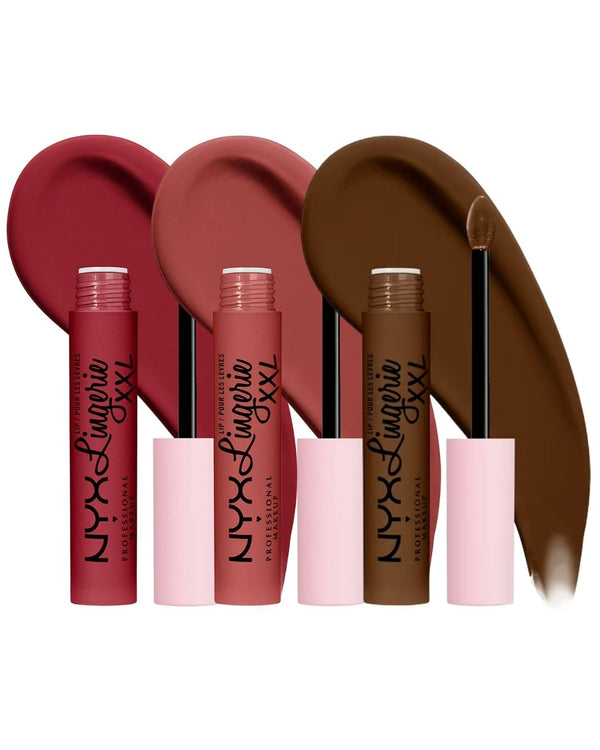 NYX Lingerie XXL