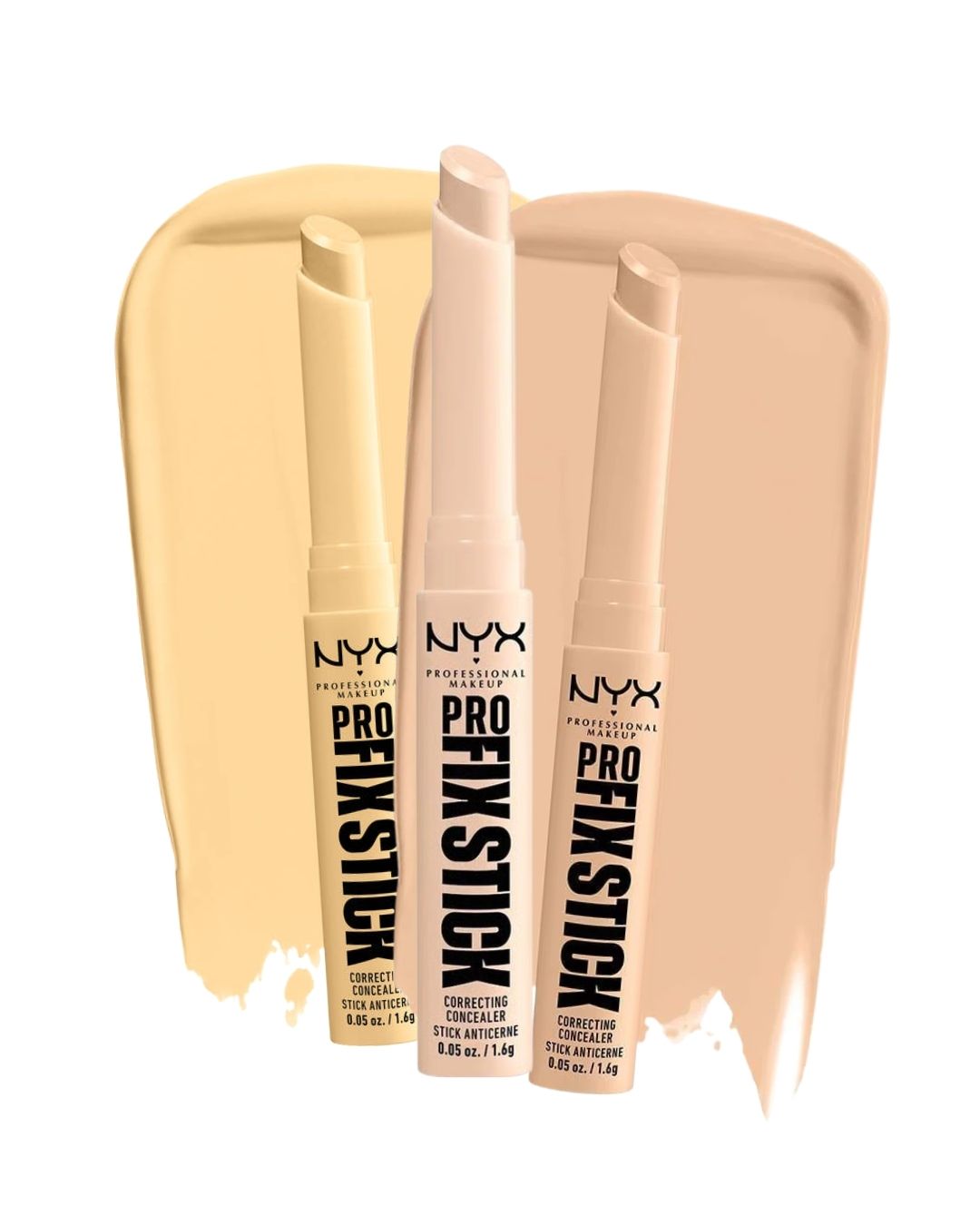 NYX Pro fix stick