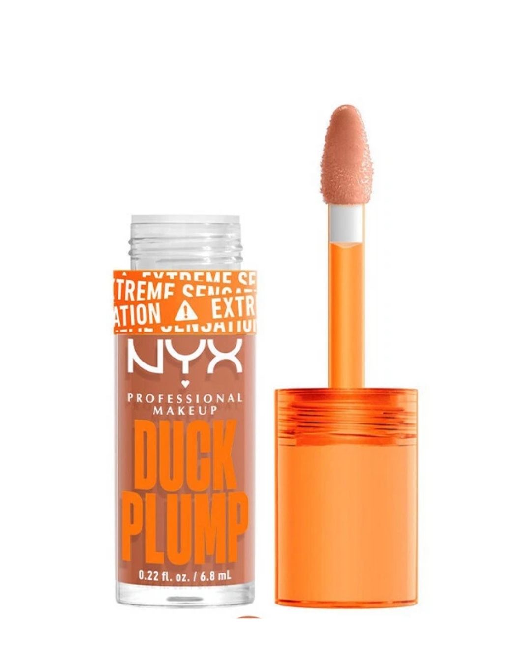 NYX Duck plump