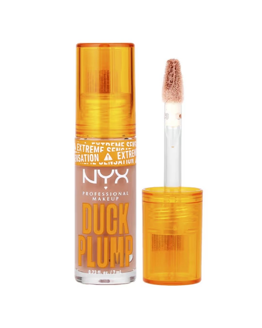 NYX Duck plump