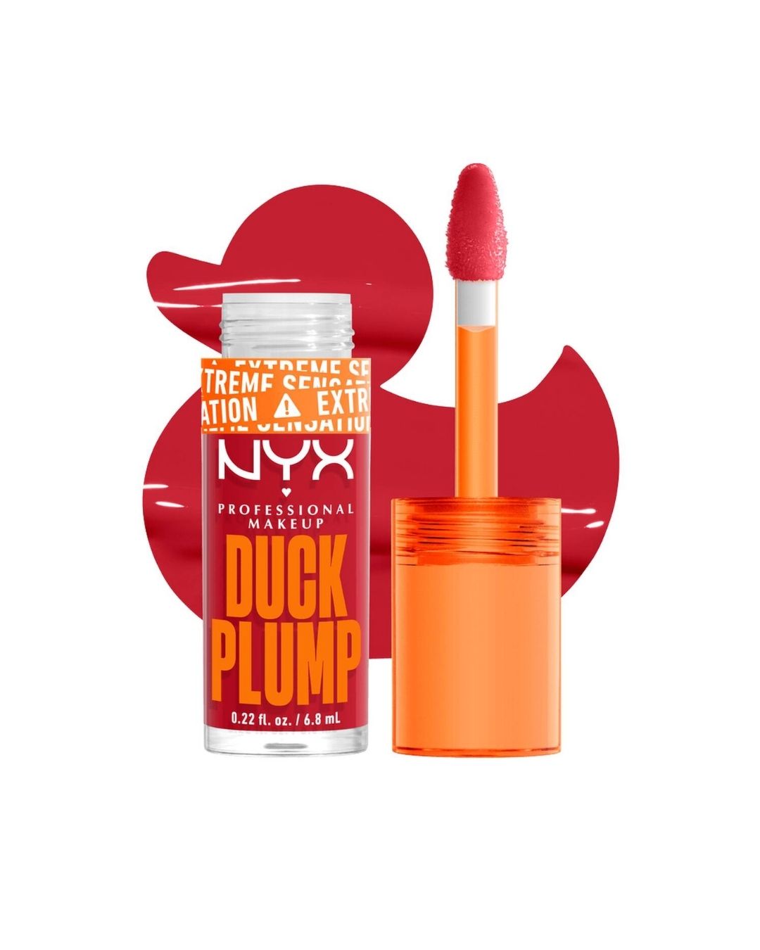 NYX Duck plump