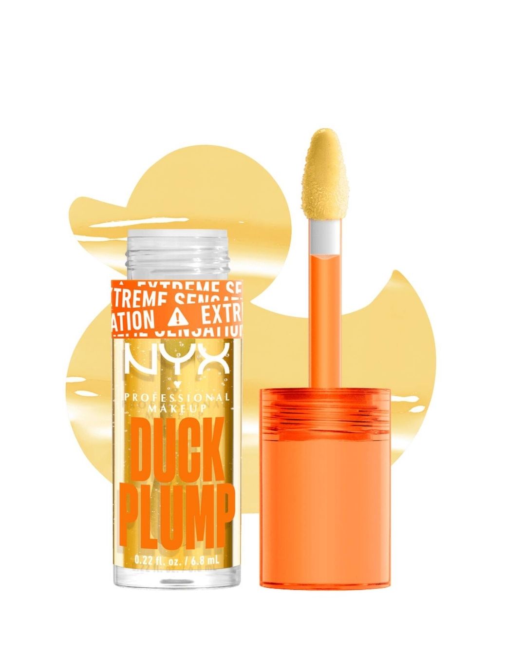 NYX Duck plump
