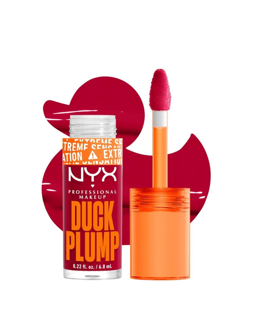 NYX Duck plump