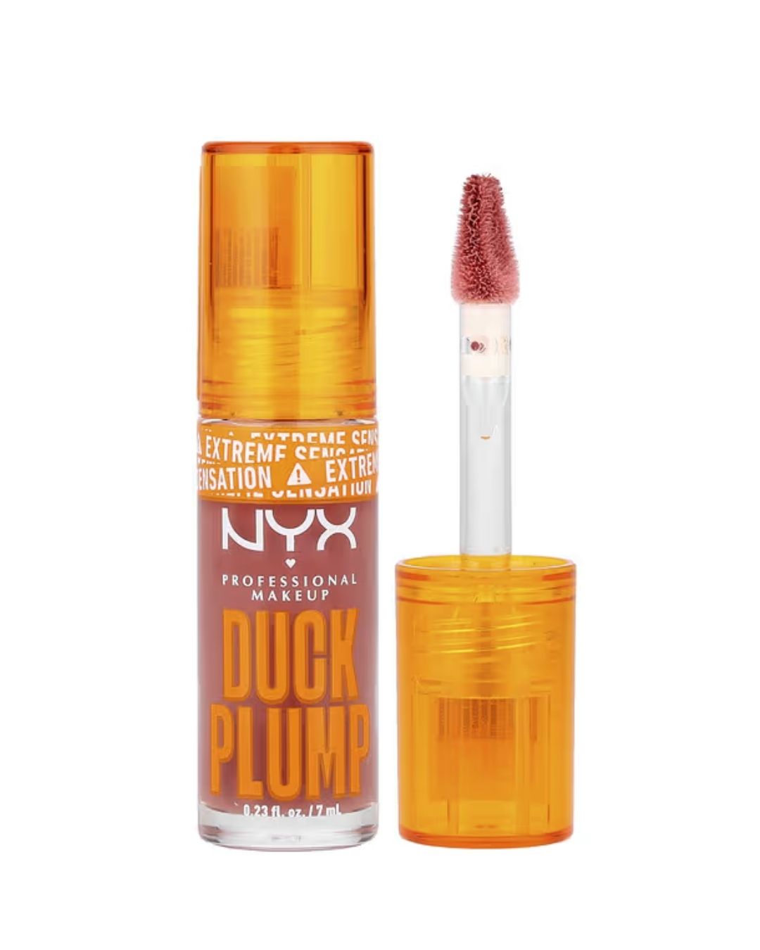 NYX Duck plump
