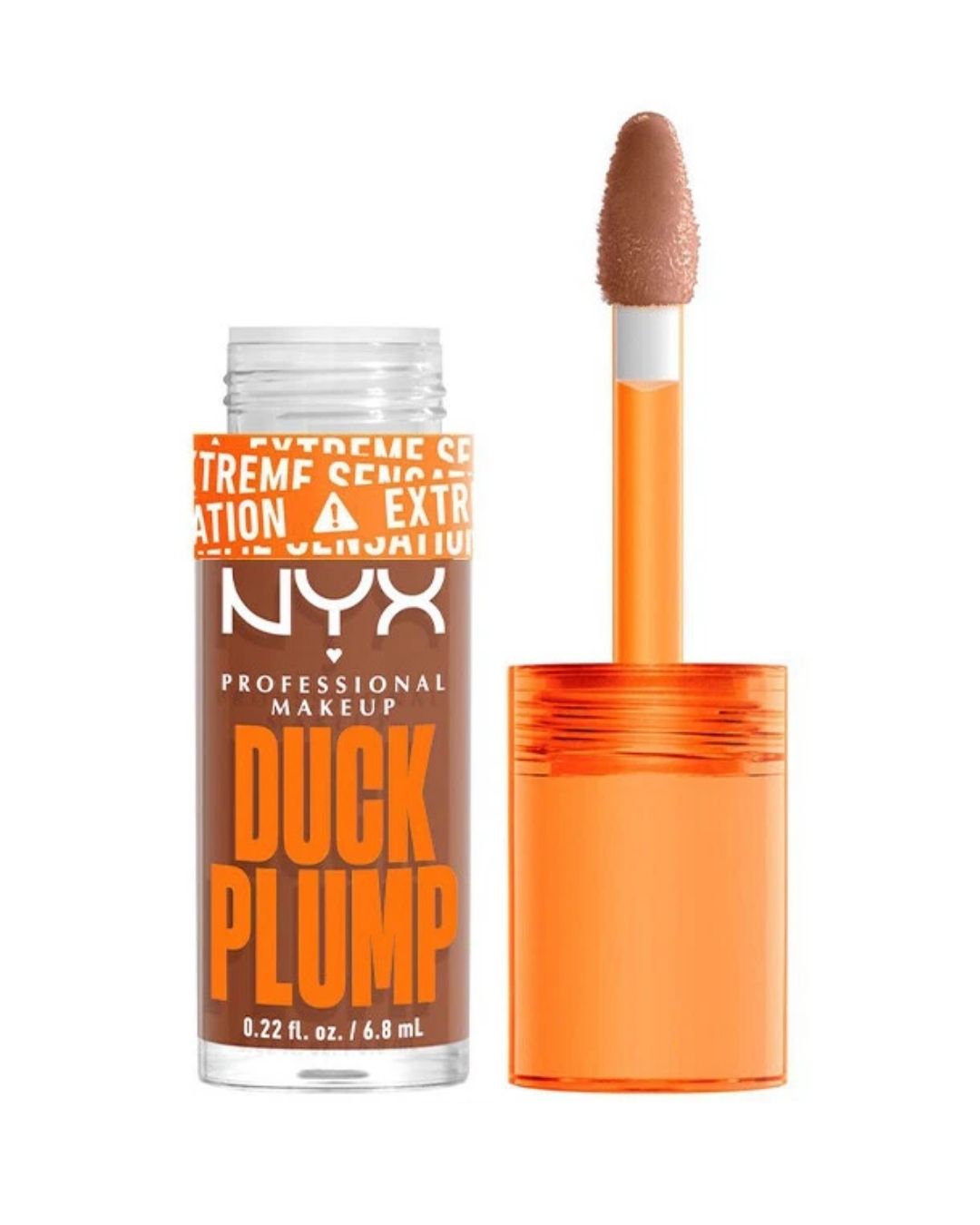 NYX Duck plump