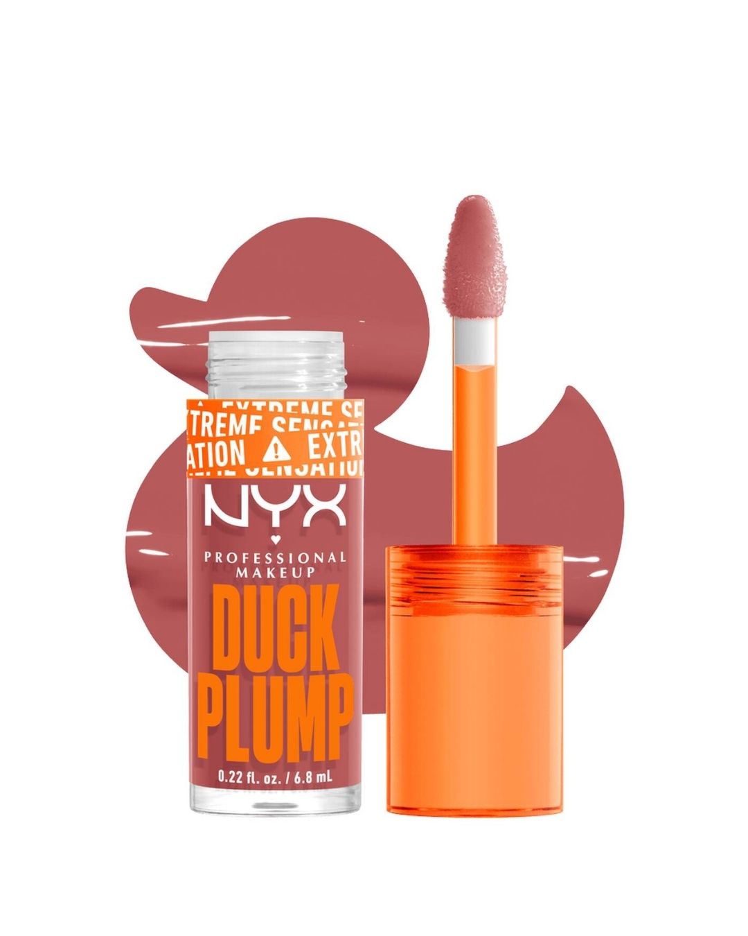 NYX Duck plump