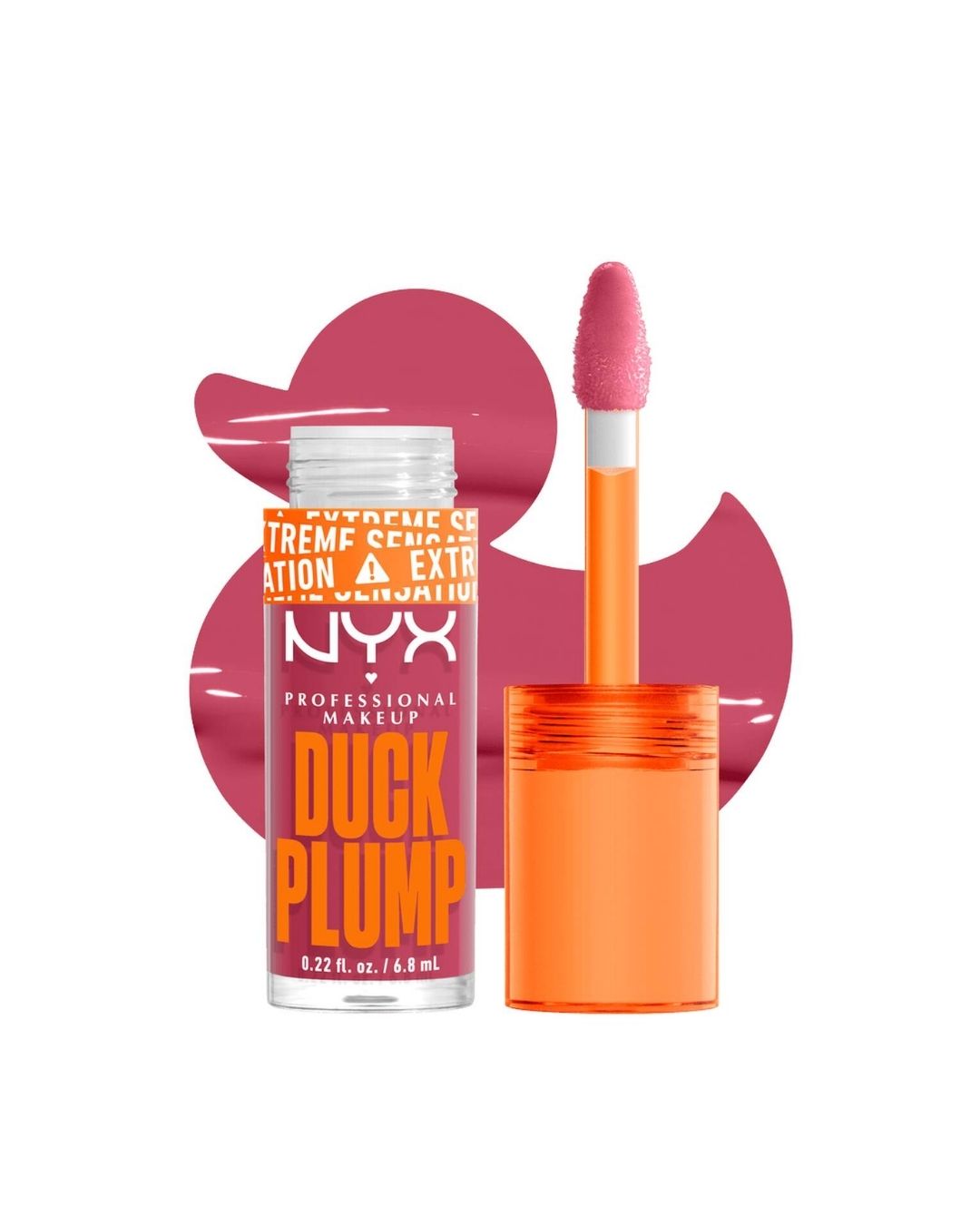 NYX Duck plump