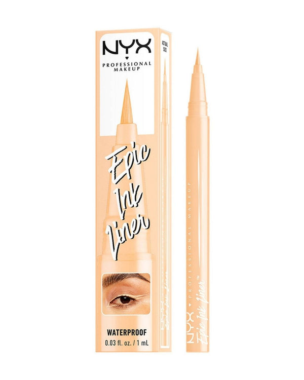 NYX Epic ink liner