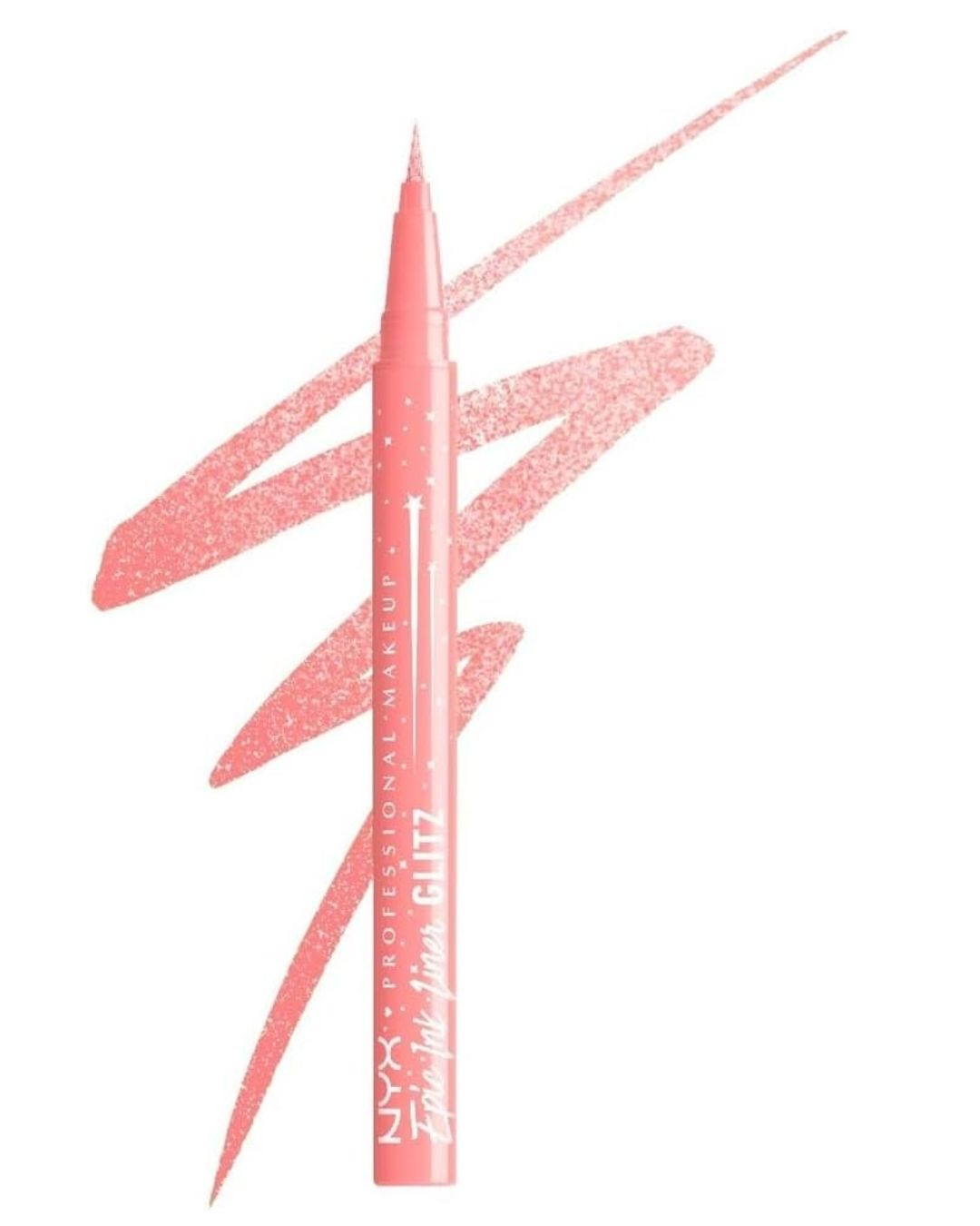 NYX Epic ink liner glitz