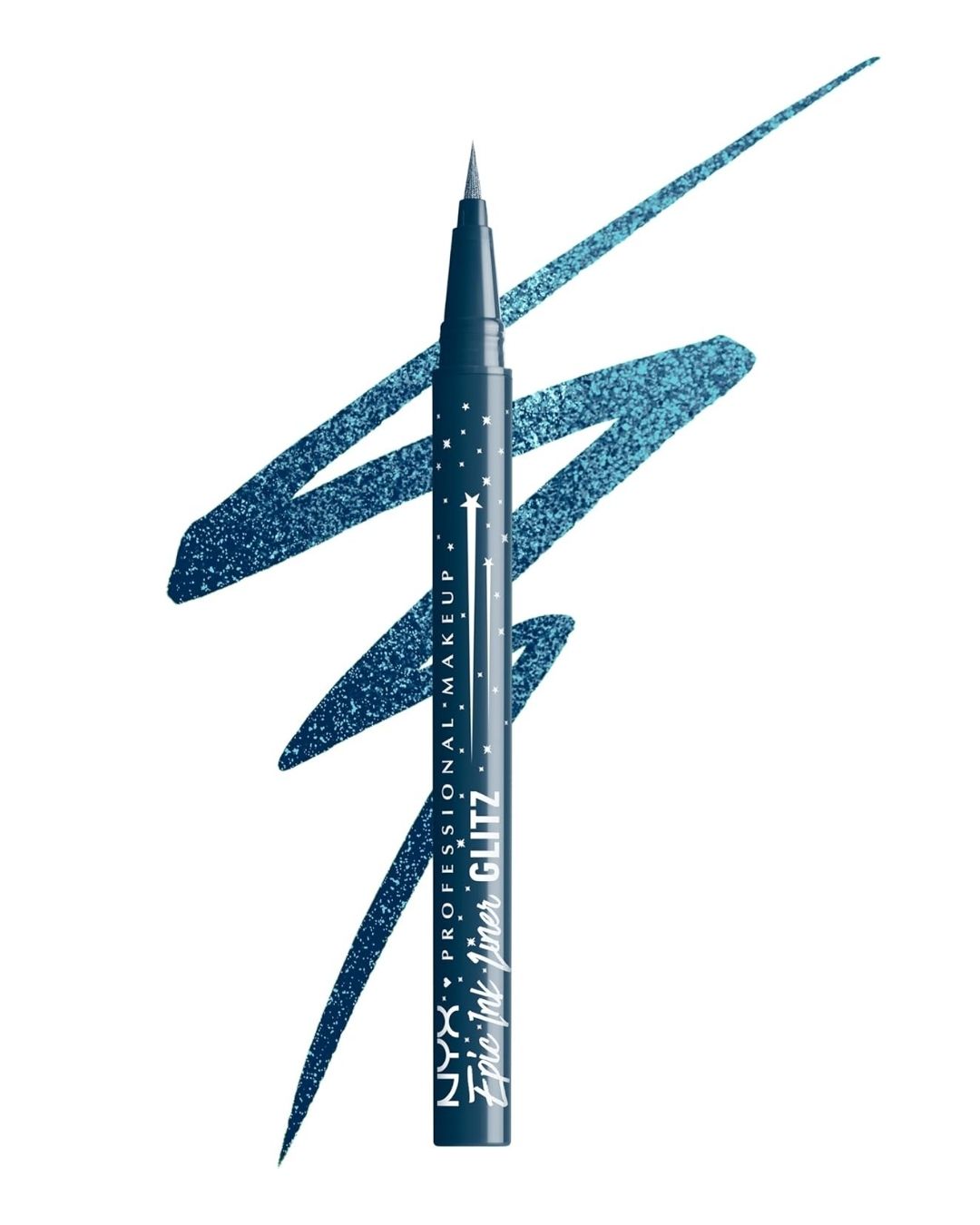 NYX Epic ink liner glitz