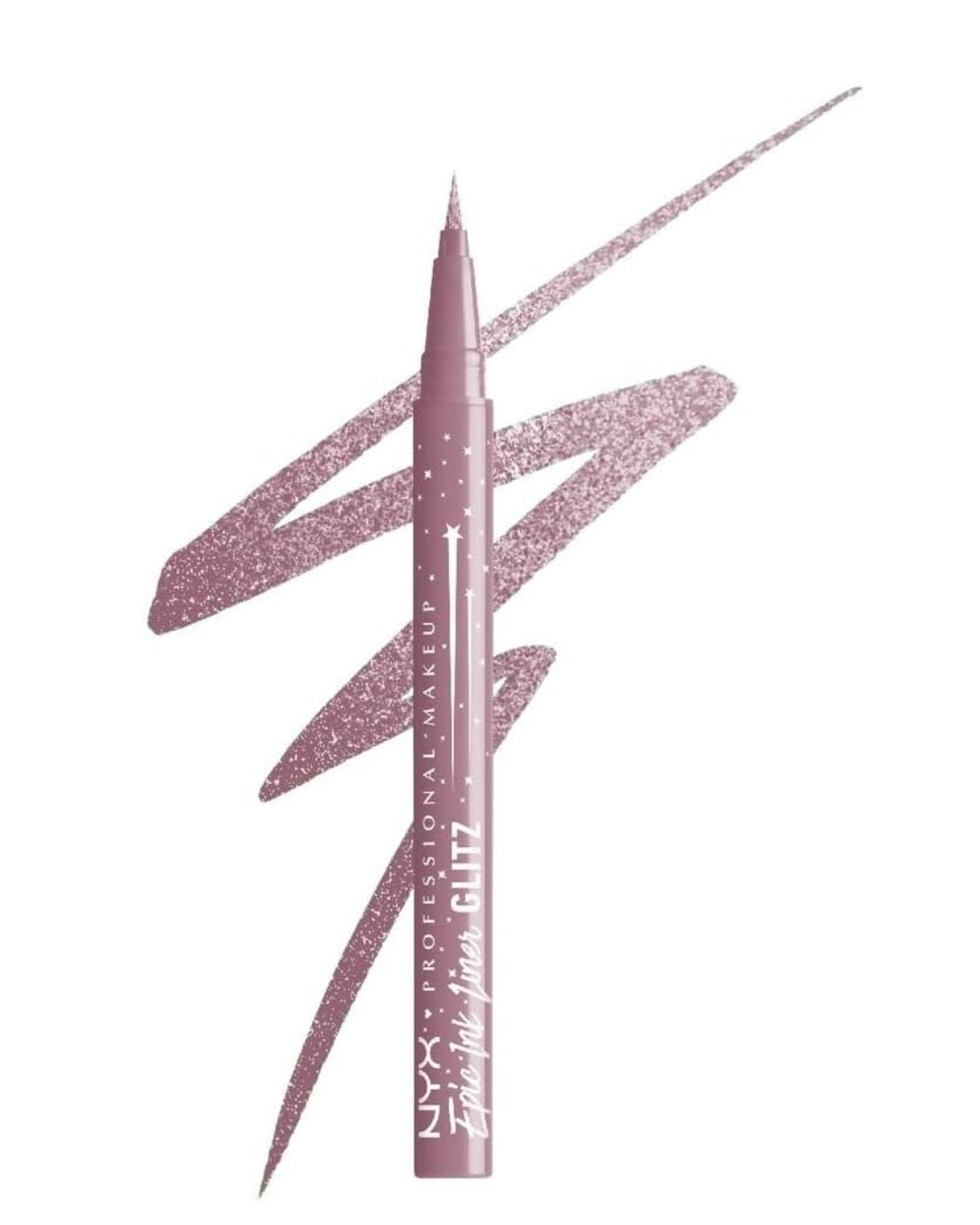 NYX Epic ink liner glitz