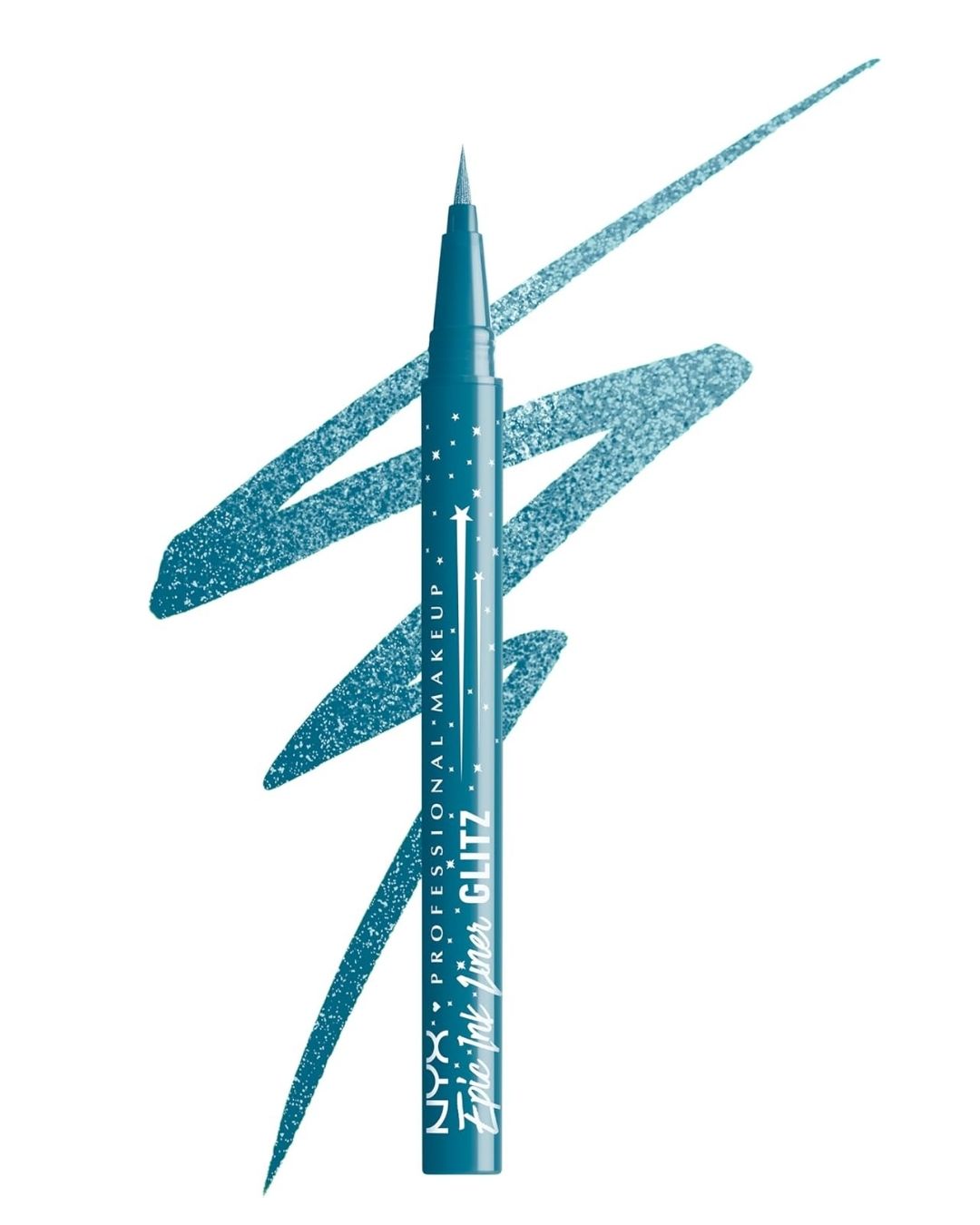 NYX Epic ink liner glitz