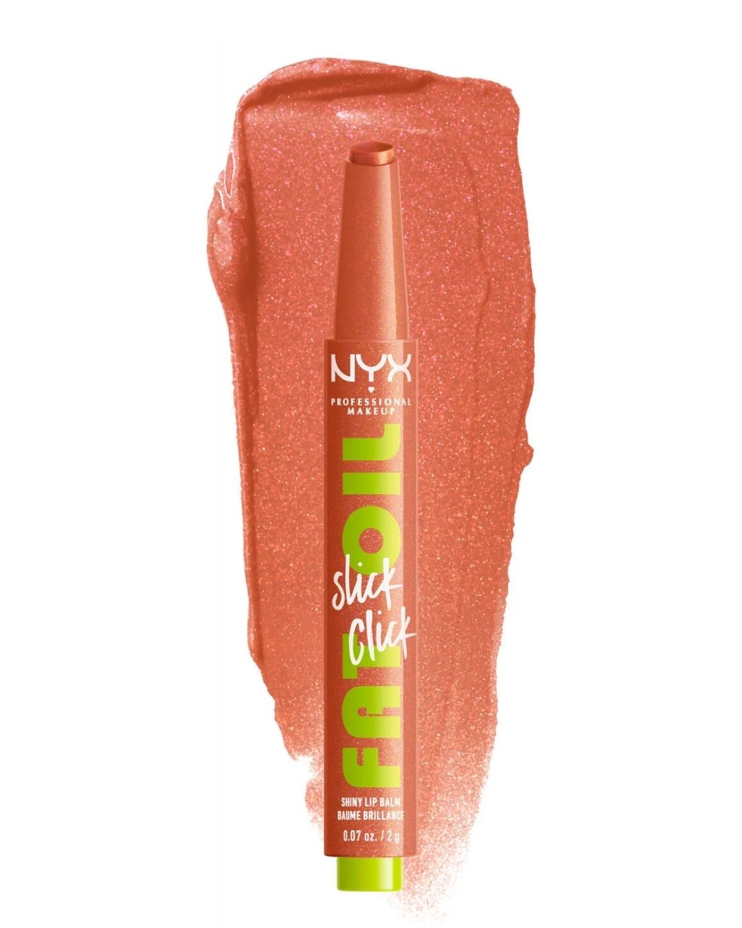 NYX Fait oil slick click