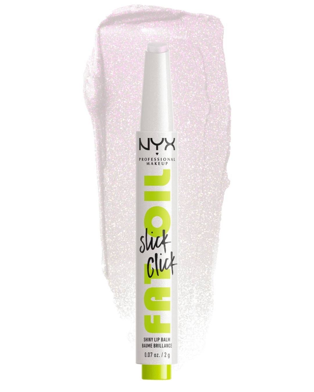 NYX Fait oil slick click
