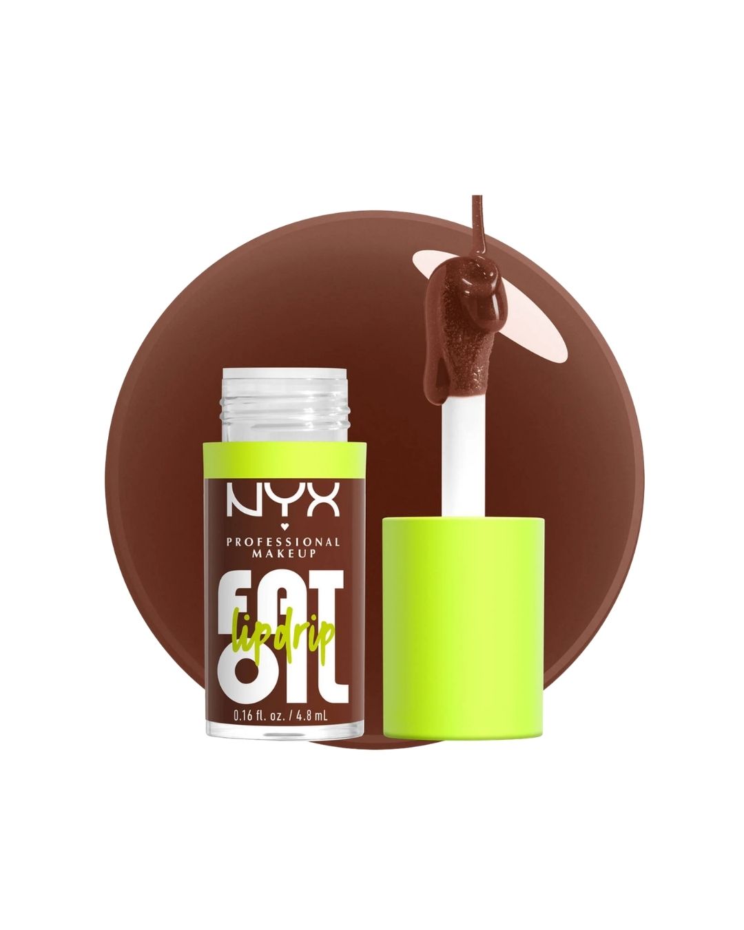 NYX Fat Oil Lip Drip