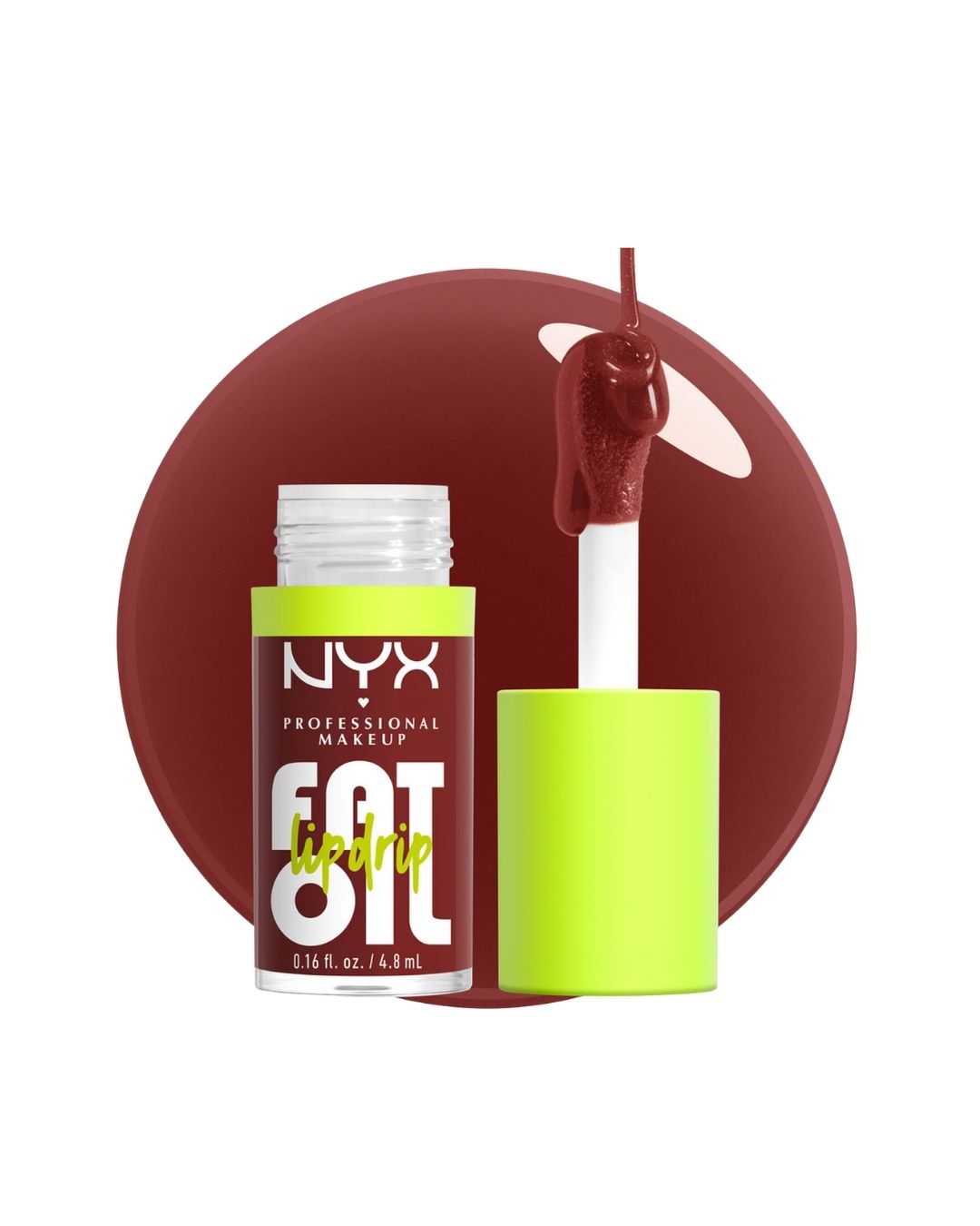 NYX Fat Oil Lip Drip