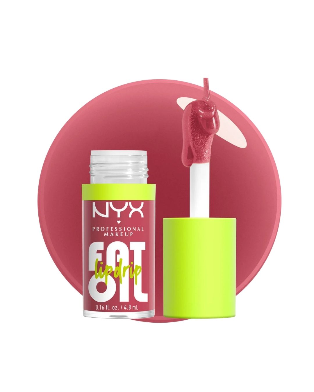 NYX Fat Oil Lip Drip