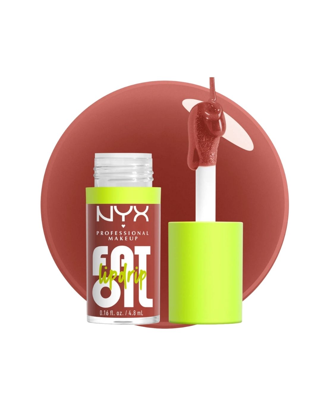 NYX Fat Oil Lip Drip