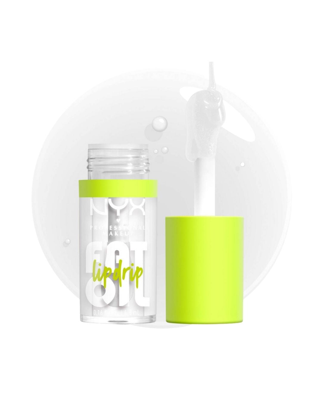 NYX Fat Oil Lip Drip