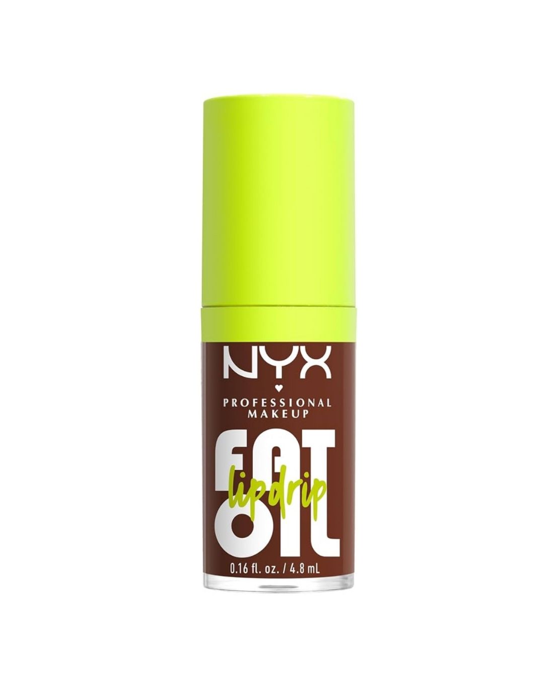 NYX Fat Oil Lip Drip