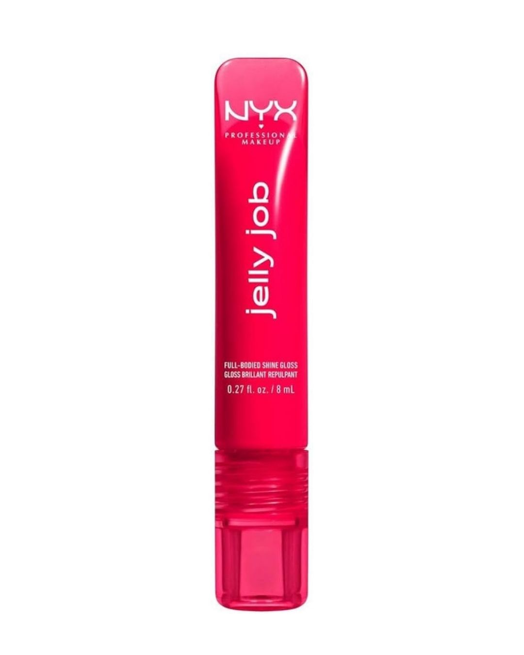 NYX Jelly Job Full-Bodied Shine Gloss