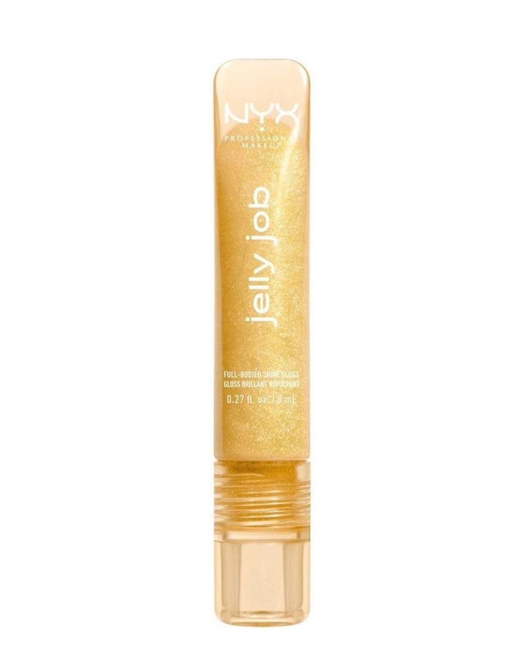 NYX Jelly Job Full-Bodied Shine Gloss