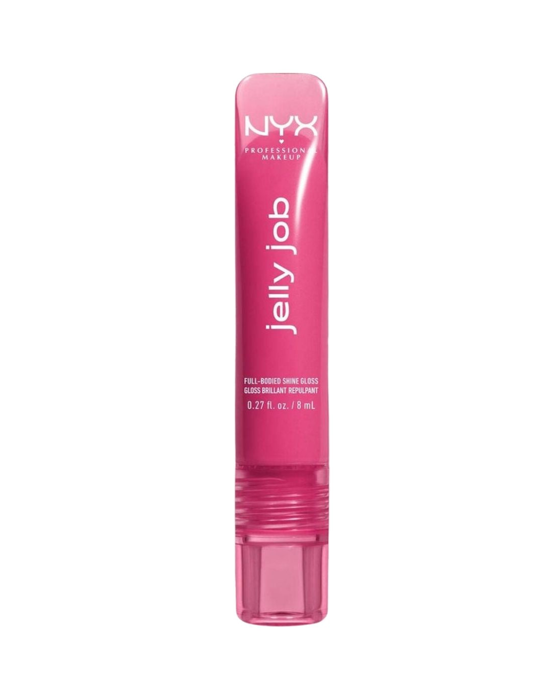 NYX Jelly Job Full-Bodied Shine Gloss
