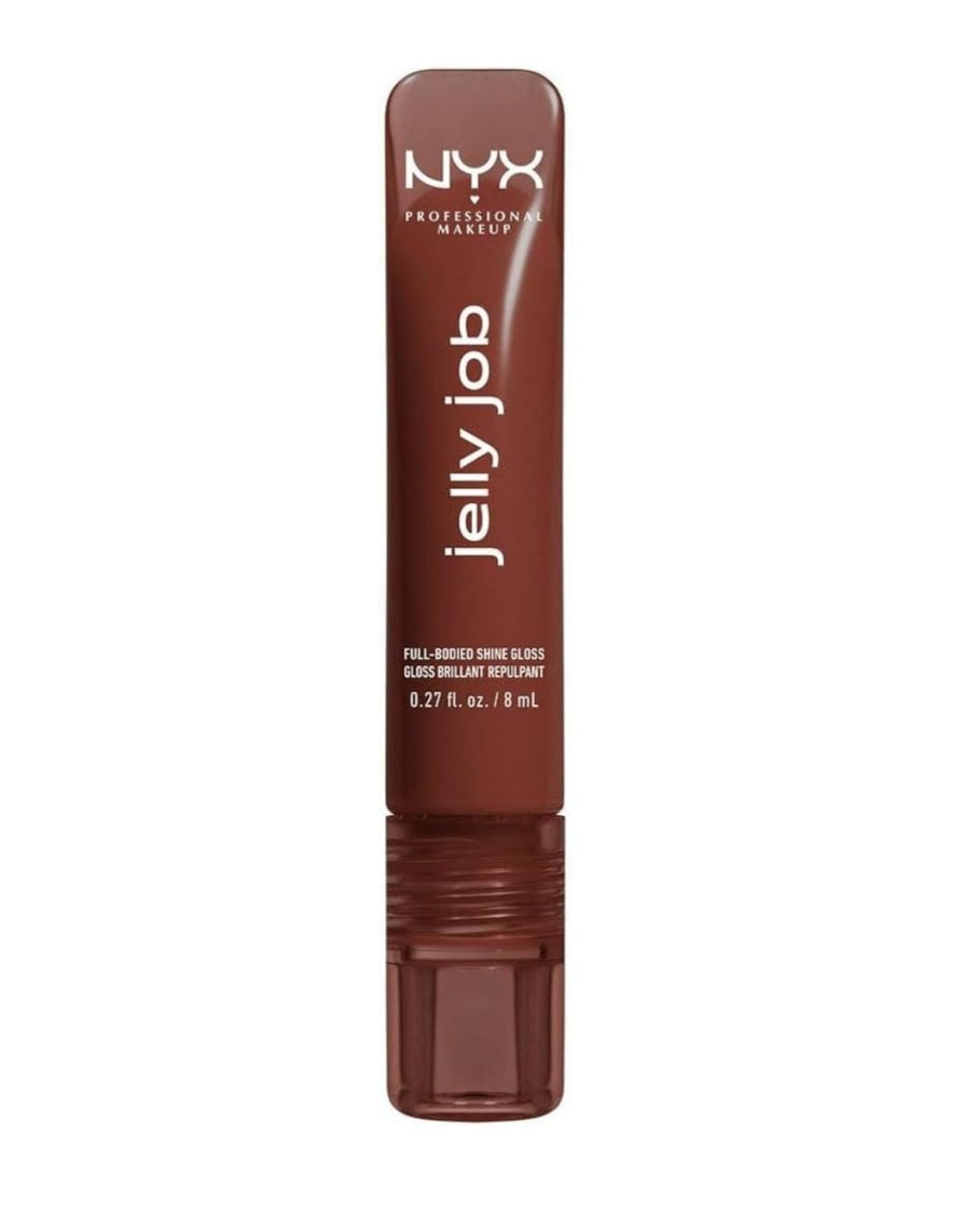 NYX Jelly Job Full-Bodied Shine Gloss