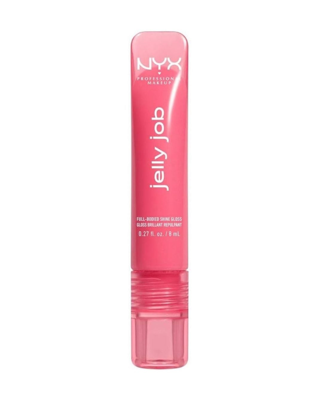NYX Jelly Job Full-Bodied Shine Gloss