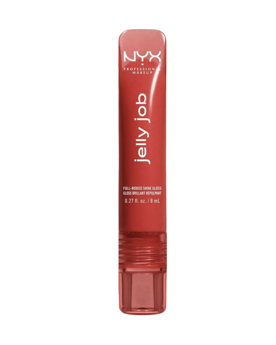 NYX Jelly Job Full-Bodied Shine Gloss