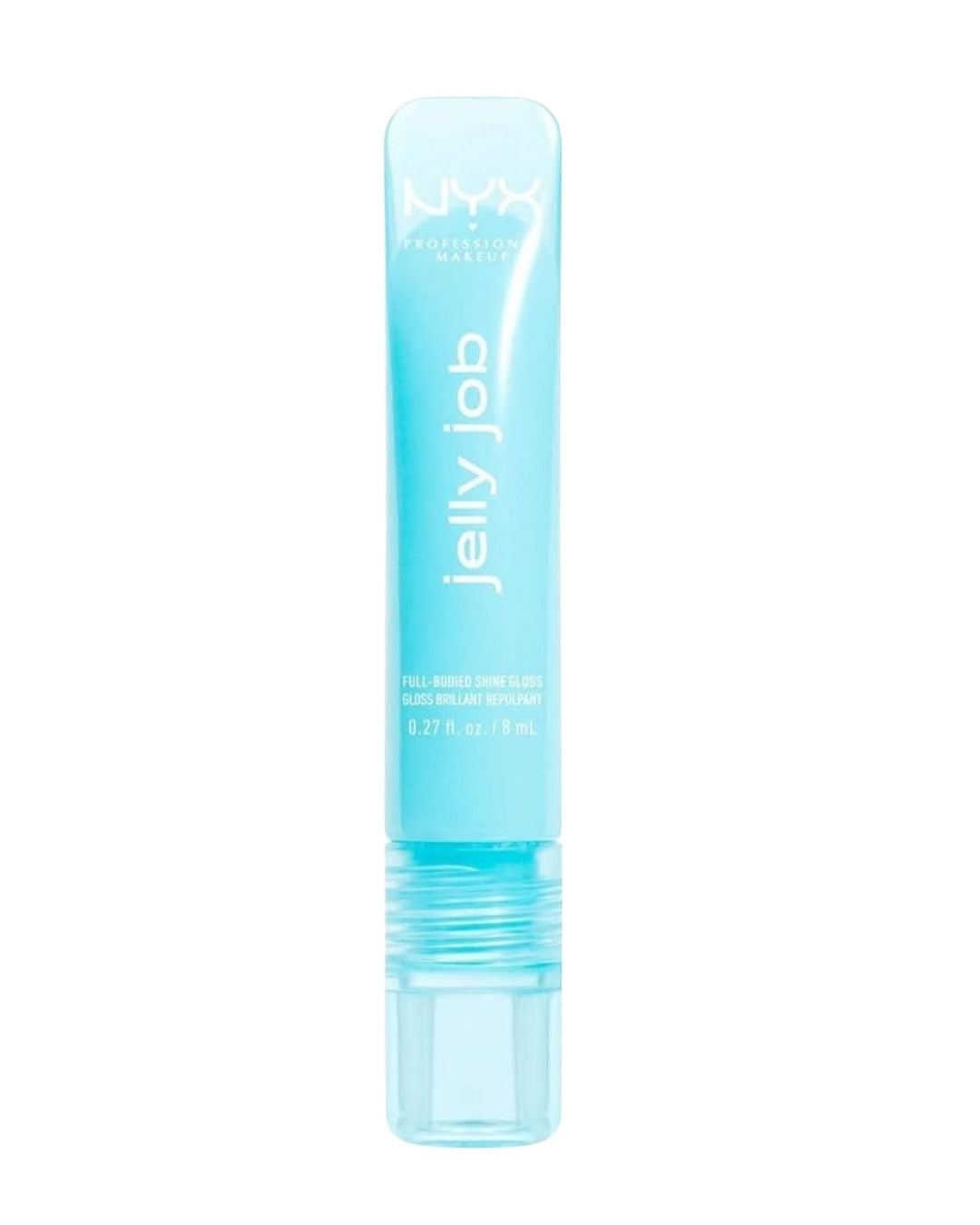 NYX Jelly Job Full-Bodied Shine Gloss