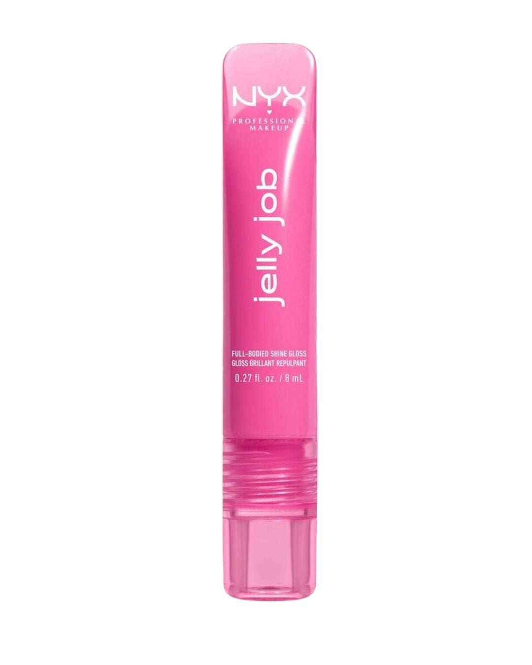 NYX Jelly Job Full-Bodied Shine Gloss