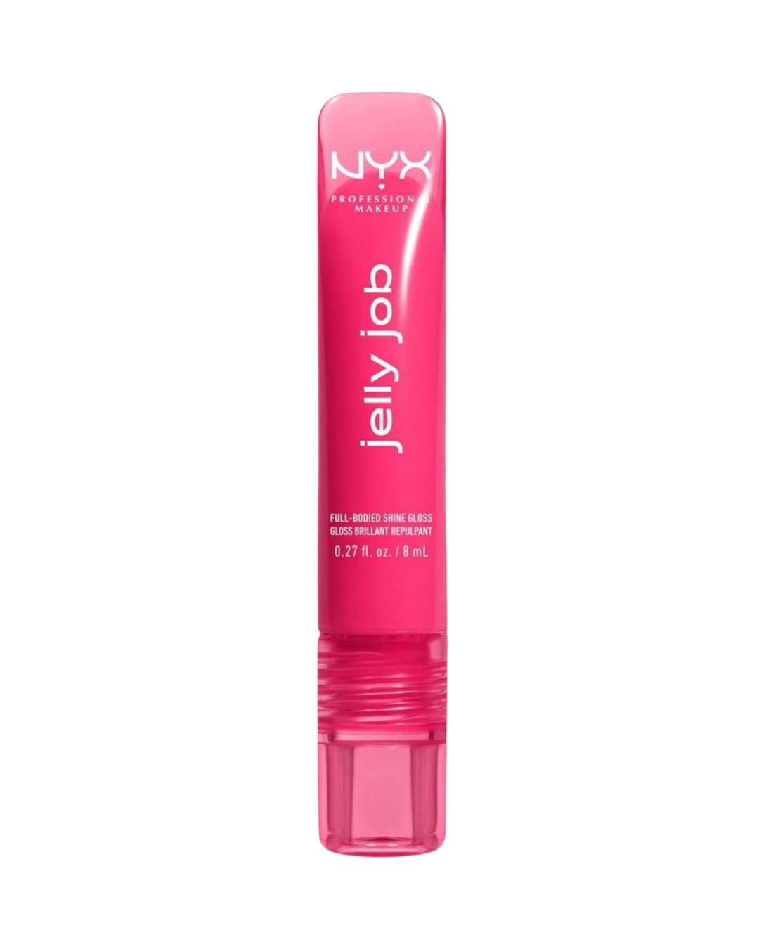 NYX Jelly Job Full-Bodied Shine Gloss