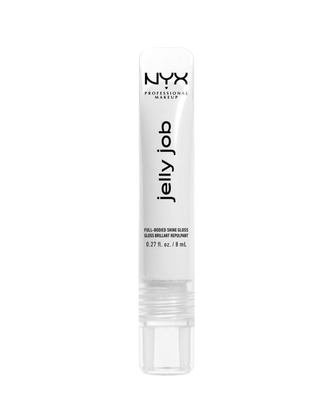 NYX Jelly Job Full-Bodied Shine Gloss