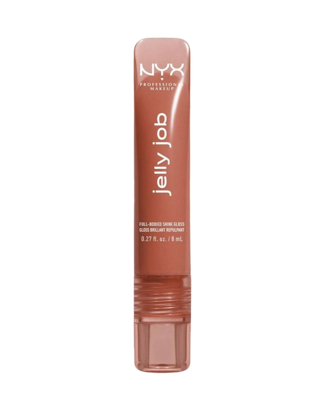 NYX Jelly Job Full-Bodied Shine Gloss