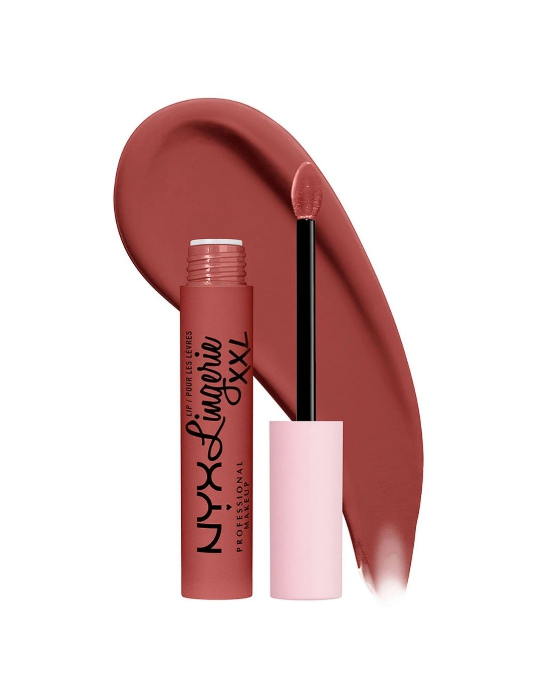 NYX Lingerie XXL