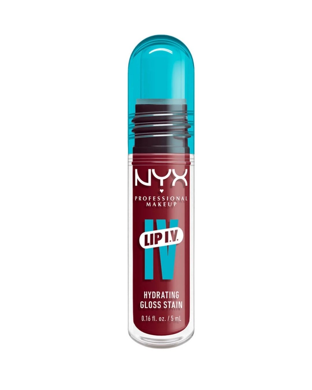 NYX Lip I.V Hydrating Gloss Serum