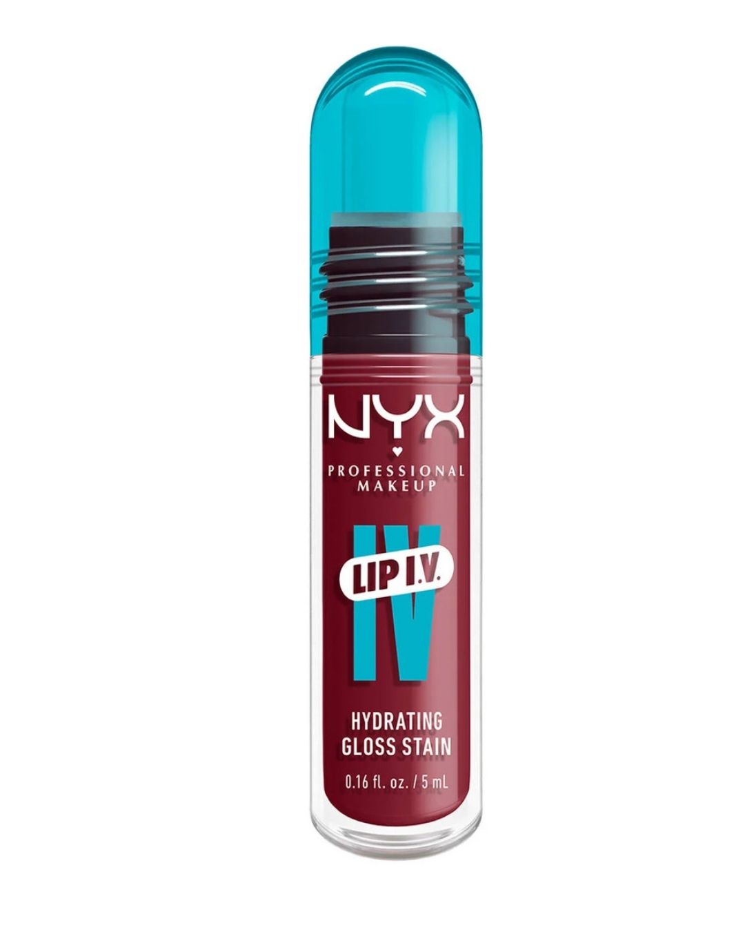 NYX Lip I.V Hydrating Gloss Serum