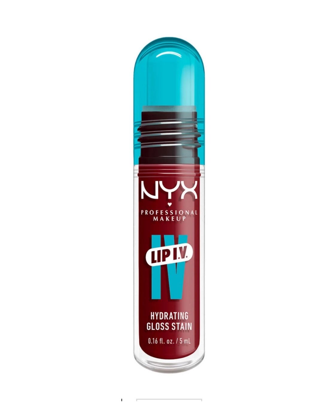 NYX Lip I.V Hydrating Gloss Serum