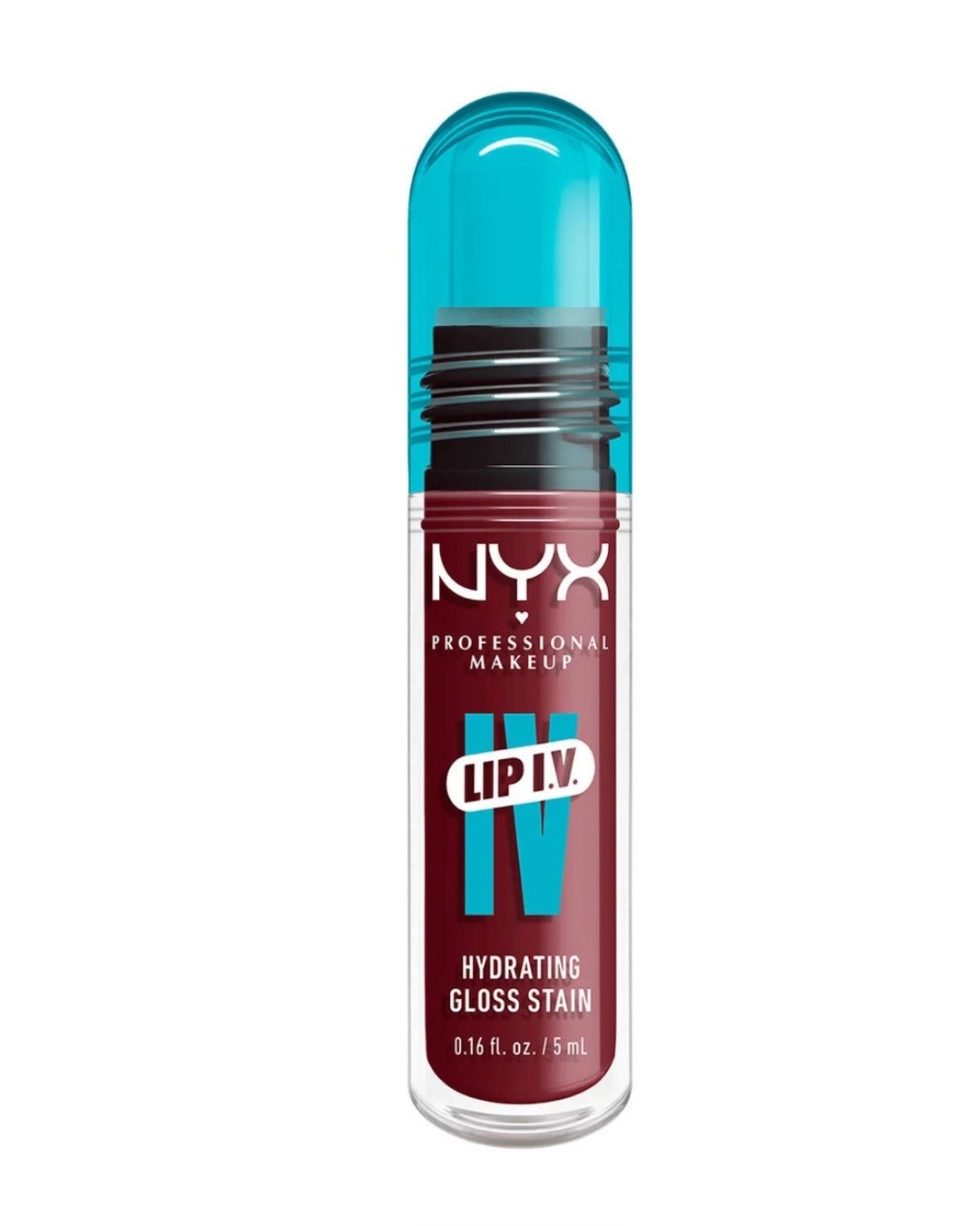 NYX Lip I.V Hydrating Gloss Serum
